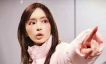 【 浜崎あゆみ 】 「本日もうぉっおーい　のテンションでやったりまっす」　アジアツアーへ意気込み　ＳＮＳに綴る