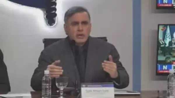 ベネズエラ検事総長　マドゥロ大統領の釈放を求める　国際法に違反　アメリカの攻撃については「戦争犯罪として捜査する」