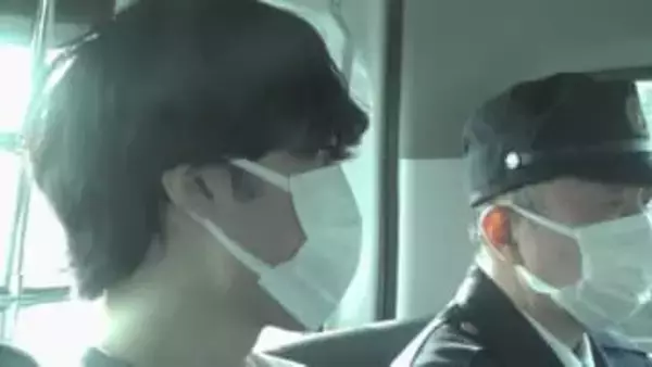 SNSで知り合った女子小学生を自宅に呼びわいせつな行為した疑い　「間違いありません」前橋市内の大学生の男（21）を逮捕　不同意性交等の疑い