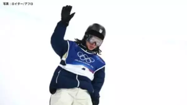 平野歩夢は連覇ならずも大健闘の7位入賞「無事生きて帰って来れてよかった」骨折抱えながらも“堂々のラン”【ミラノ五輪・スノボ男子HP】