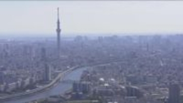 1月の全国消費者物価指数2.0％上昇 ガソリンの暫定税率廃止などの影響で上昇率は鈍化