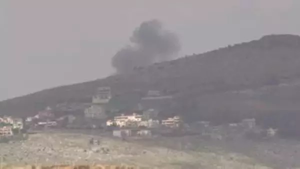 イスラエル軍がレバノンに地上侵攻　「限定的で標的を絞った作戦」主張もレバノン南部の占領計画か