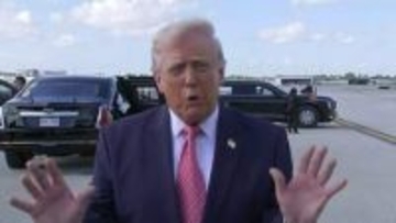 【攻撃から1か月】イラン側の死者は1937人に　攻撃の応酬続く中…トランプ氏“戦闘の長期化はない”　中東担当特使は停戦協議めぐり「今週中」と期待感