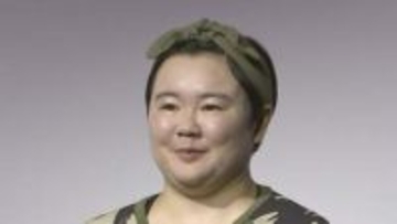 【 やす子 】SNSで津波からの『避難』呼び掛け　青森県で最大震度5強　各地で津波警報や注意報が発令されたことを受け