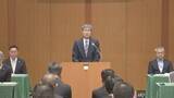 「「5年後、10年後の社会状況を見据えた警察組織の構造改革及び人的基盤の強化を」 警察庁長官が全国の警察の総務部長・警務部長らに指示」の画像1