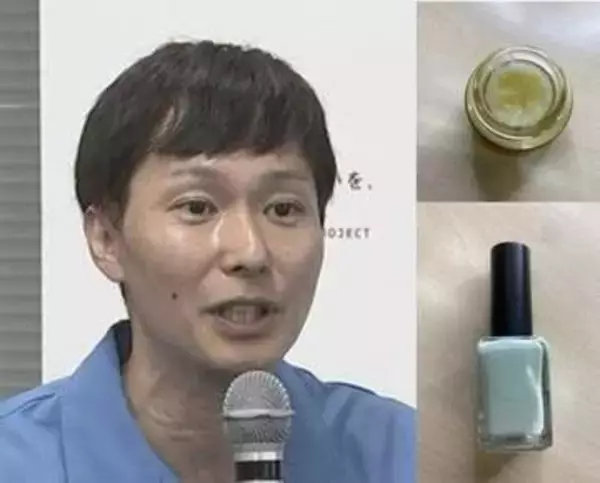 【ごみ清掃芸人】「クリーム状の化粧品のびんはこのまま不燃ごみで大丈夫です」「マニュキュアのような液体は…」【マシンガンズ滝沢】