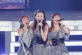 【 牧野真莉愛 】約12年のモー娘。人生に幕 卒業公演を高橋愛や田中れいならOGも見守る「大監督 新庄つーたんからの手紙はすごすぎやろ…」