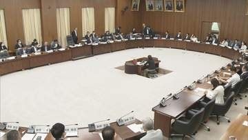 衆院憲法審査会　参議院の「合区」テーマに集中討議　自民・国民・参政が憲法改正による合区の解消に前向きな姿勢示す