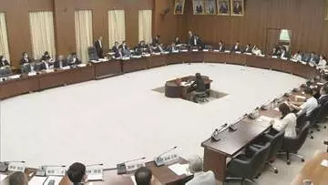衆院憲法審査会　参議院の「合区」テーマに集中討議　自民・国民・参政が憲法改正による合区の解消に前向きな姿勢示す