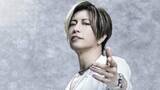 「【 GACKT 】ドラマ現場で志田未来との会話が迷走「ベイプマン」「ビーフマン」結局何も合っていなかった2人」の画像1