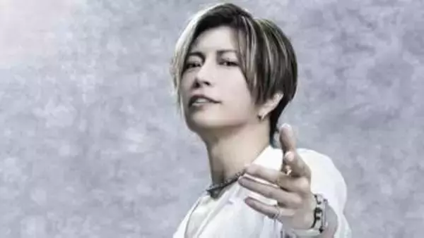 【 GACKT 】ドラマ現場で志田未来との会話が迷走「ベイプマン」「ビーフマン」結局何も合っていなかった2人