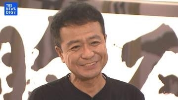 【中山秀征】書道に関しては私、“ギョーカイ用語”やってないですから！〟銀座・鳩居堂で書道展開催へ