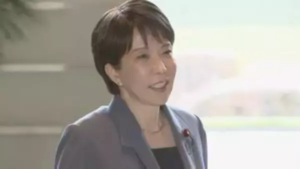 今月13日・14日に高市総理出席の予算委員会開催で与野党合意