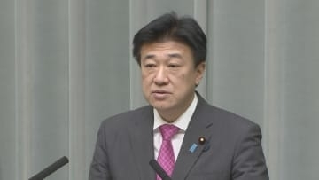 木原官房長官「非常に深刻な状況」全国で多発するクマ被害 対策パッケージの見直しを指示 30日には防衛省を含めた関係省庁連絡会議を開催