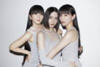 【 Perfume・あ～ちゃん】　結婚を　のっち ＆ かしゆか　「いいね！」で祝福
