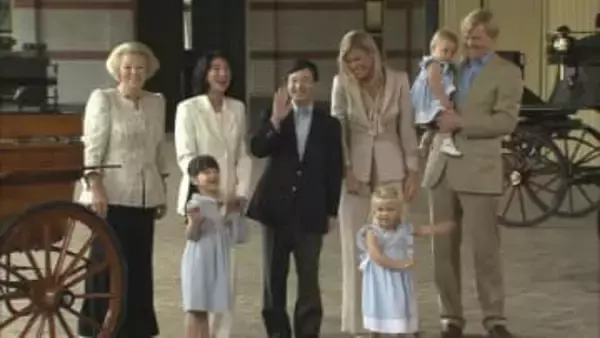 【独自】天皇皇后両陛下　6月にオランダ・ベルギーへ　晩さん会や歓迎行事など調整　国王らと“思い出の地”で再会　一度に2か国訪問は24年ぶり