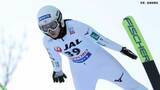 「ミラノ五輪代表、丸山希は表彰台届かず4位　髙梨沙羅は11位　優勝のプレブツは今季12勝目【スキージャンプW杯札幌大会】」の画像1
