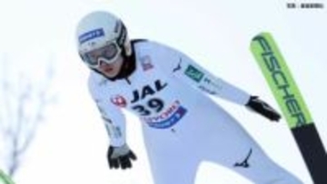 ミラノ五輪代表、丸山希は表彰台届かず4位　髙梨沙羅は11位　優勝のプレブツは今季12勝目【スキージャンプW杯札幌大会】