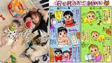「【 中川翔子 】双子の保育園新生活〝色々おもろい〟　弟くんは〝ハイハイ合格〟お兄ちゃんは〝ニコ～～〟絵日記の継続を宣言」の画像1