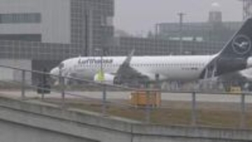 独ルフトハンザ2万便の運休計画発表 イラン情勢悪化でジェット燃料2倍になるなか不採算路線の運休で4万トンの燃料削減へ