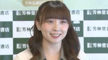 【BEYOOOOONDS・高瀬くるみ】自身の卒コンはグループ初の〝横アリ〟 「これからが楽しみだと思ってもらえる時間を」