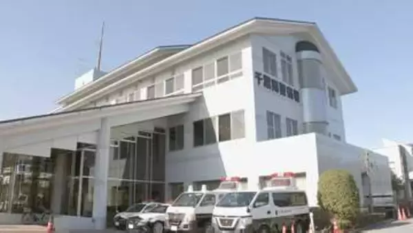 「アルコールの影響で居眠り運転を…」 酒酔いでトラック運転し信号待ちの乗用車に追突　危険運転傷害の疑いで会社役員の男（49）を送検　千葉市緑区
