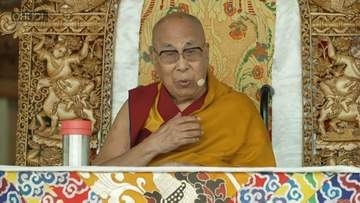 ダライ・ラマ14世　91歳の誕生日迎える　「130歳まで生きることを夢見ている」後継者問題めぐり中国政府との対立深まる