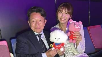 大友愛さん、大会期間中は「お風呂でも相手のデータ」トルコ戦へは「体と心をリフレッシュする時間を」【ネーションズリーグ】