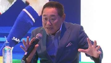 【 松木安太郎 】〝ワールドカップって守ってるだけじゃ上に進めない〟サッカー日本代表の強化ポイントを語る