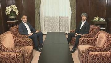 「副首都」法案、あすの採決合意至らず引き続き与野党で協議　通常選挙と住民投票の同日実施禁止めぐり折り合えず