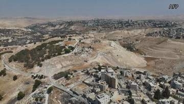 イスラエルがパレスチナ自治区ヨルダン川西岸で進める入植計画の即時撤回を要求　イギリス・フランスなど14か国の首脳やEU欧州委員長が共同声明