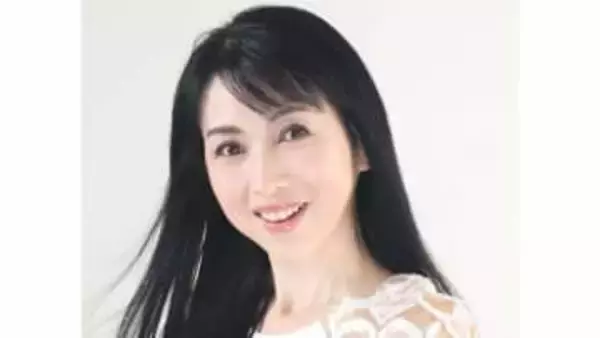 【西村知美】38年ぶりソロライブ決定　40周年イヤーに「もう⼆度と出来ないかも」覚悟のステージへ　【コメント全文】