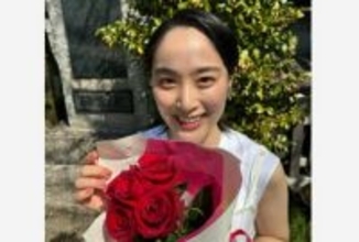 【 吉田美佳子 】　第1子出産を報告　「この上ない幸せを感じております」　夫は元プロボクサーの大嶋宏成さん