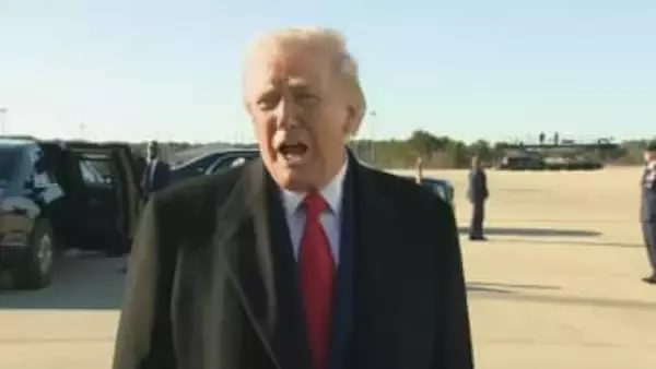 ガザの「平和評議会」　復興事業と人道支援に7600億円以上を提供へ　トランプ大統領が表明　19日にワシントンで初の首脳会合