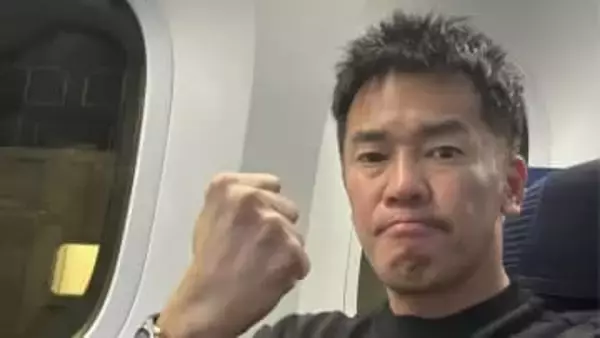 【 りくりゅう 】　武井壮　ミラノ五輪ペアの金メダル獲得を祝福　「金メダルシーン 最高に美しいな」日本フィギュア史上初の快挙に感動