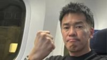 【 りくりゅう 】　武井壮　ミラノ五輪ペアの金メダル獲得を祝福　「金メダルシーン 最高に美しいな」日本フィギュア史上初の快挙に感動