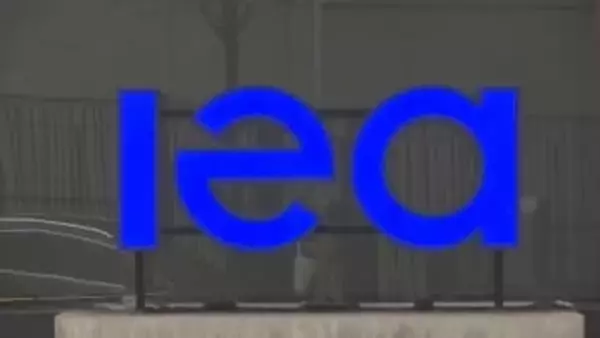 【速報】IEA（国際エネルギー機関）加盟国32か国が石油備蓄の協調放出に合意　過去最大規模の4億バレル放出へ