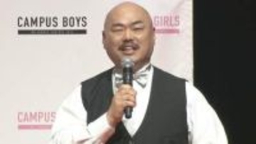 【 クロちゃん 】「リチとの復縁」が今年の目標〝人生、まっすぐ行ける事なんて少ない〟若者らに〝ちょっと挫折ぐらいで諦めない〟とエール