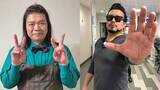 「【 大自然 】しんちゃん＆ロジャーが解散を発表　二人とも芸人活動は継続　前日に「水曜日のダウンタウン」の「寿司合戦」で奮闘」の画像1