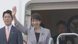「高市総理 ベトナム・オーストラリアへ出発　首脳会談で最大のテーマは経済安全保障　エネルギー安定供給など協力確認へ」の画像1
