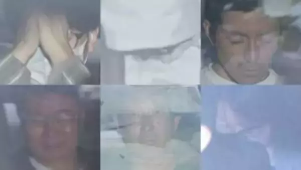 【速報】約7300人から約870億円を違法に集めたか「グローバルインベストメントラボ」めぐり無登録で出資勧誘した疑いで男女6人を警視庁が逮捕