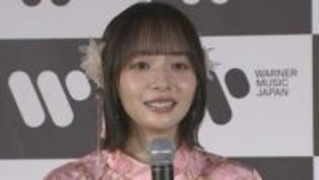 【 役満ボディ・岡田紗佳 】「歌手が憧れだった」“音でツモる” 新たな挑戦　「少なくとも満貫はある」と自信