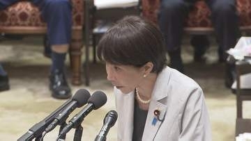高市総理「政府として支えていく」 食料品の消費減税で影響の外食や農林水産業を支援へ