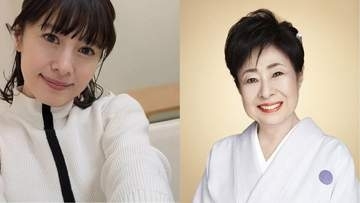 【 中村玉緒さん 死去 】さとう珠緒さんが追悼「玉緒さんのおかげで、この名前があります」