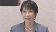 高市総理「私も決断する時には決断をする」　自民党役員会で消費税減税をめぐり自ら方針判断する考え示す