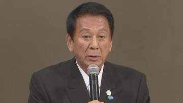 【杉良太郎】厚労大臣を〝高齢者ダンス大会〟へお誘い　「ソロで踊っていただきましょう」