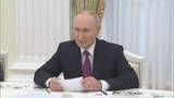 「【速報】ロシア・プーチン大統領が北方領土を初めて訪問」の画像1