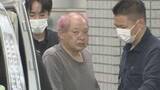 「【独自】足立区の不審火事件で58歳男を逮捕「散歩していただけ」と否認　8月下旬からきのうにかけて計6件に関与したとみて警視庁が捜査」の画像1