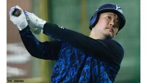 DeNA筒香嘉智「運も実力も重なっての1勝がCSの1勝」“下剋上”へまずはファーストステージ突破誓う