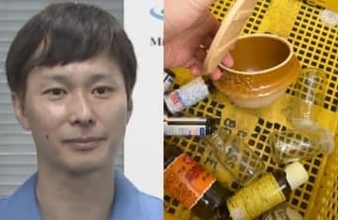 【ごみ清掃芸人】 「しげんのびんの日によく茶碗や陶器が出されることがありますが　ほとんどの地域が燃えないごみ」 【マシンガンズ滝沢】